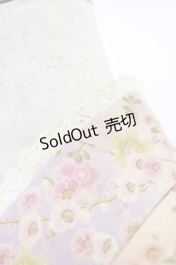 画像5: Despair / ロング着物  黒×ピンク H-25-08-05-046-GO-OP-KB-ZH