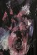 画像4: NieR Clothing / 着物風上下セット F 黒 H-25-08-05-047-PU-OP-KB-ZH