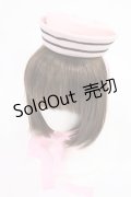 metamorphose / セーラーミニハット  ピンク H-25-08-05-1037-ME-AC-NS-ZH