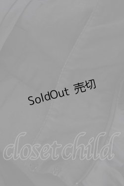 画像5: Victorian maiden / アンティークドールワンピース Free ブラック H-25-08-05-1014-CL-OP-NS-ZH