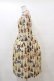 画像3: Jane Marple / Little tassel dollsのDayドレス  アイボリー H-25-08-05-068-JM-OP-KB-ZH (3)