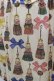 画像4: Jane Marple / Little tassel dollsのDayドレス  アイボリー H-25-08-05-068-JM-OP-KB-ZH (4)