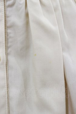 画像3: MILK / ロングシャツDress  ベージュ H-25-08-05-072-ML-OP-KB-ZH