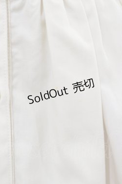 画像3: MILK / ロングシャツDress  ベージュ H-25-08-05-072-ML-OP-KB-ZH