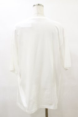 画像2: MILKBOY / LOST HOLIDAYS TEE  ホワイト H-25-08-05-018-MB-TO-KB-ZH