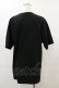画像2: LISTEN FLAVOR / タロットBIG Tシャツ  ブラック H-25-08-05-024-PU-TO-KB-ZH (2)
