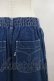 画像3: Katie / KATIE JEANS girl friend pants M ブルー H-25-08-05-031-LO-PA-KB-ZH (3)