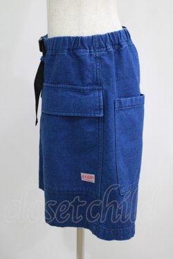 画像2: RNA / デニムパンツ M ブルー H-25-08-06-037-PU-PA-NS-ZH