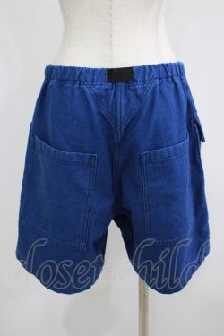 画像3: RNA / デニムパンツ M ブルー H-25-08-06-037-PU-PA-NS-ZH
