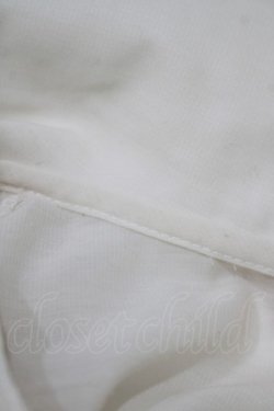 画像5: Fi.n.t / いちご刺繍ブラウス Free オフ H-25-08-06-048-CA-BL-NS-ZH