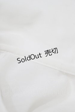 画像5: Fi.n.t / いちご刺繍ブラウス Free オフ H-25-08-06-048-CA-BL-NS-ZH