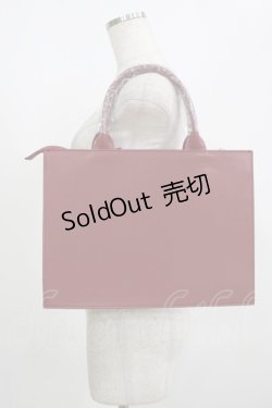 画像2: To Alice / ヴィンテージドール 痛バッグ  レッド H-25-08-06-051-LO-BG-NS-ZH