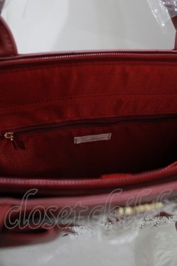 画像3: To Alice / ヴィンテージドール 痛バッグ  レッド H-25-08-06-051-LO-BG-NS-ZH