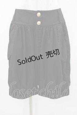 画像1: ALICE and the PIRATES / ジェイミーパンツ Free ブラック H-25-08-06-1039-PA-JA-NS-ZH