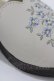 画像4: Fi.n.t / ブーケ刺繍ウッドライクソールサンダル M/23.5cm IVORY×BL H-25-08-06-1001-CA-SH-NS-ZH (4)