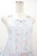画像4: Angelic Pretty / Whip Factoryサロペット Free サックス H-25-08-06-1017-AP-OP-NS-ZH (4)