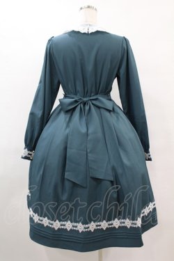 画像2: Amavel / Sugar Laceワンピース Free グリーン H-25-08-06-1020-CA-OP-NS-ZH