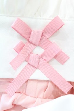 画像3: DearMyLove / マイメロディコラボワンピース M ピンク H-25-08-06-1023-EL-OP-NS-ZH