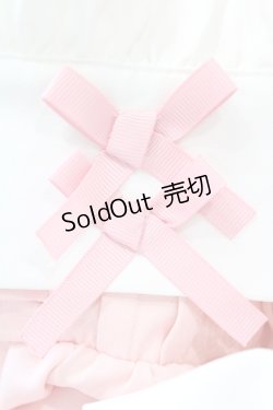 画像3: DearMyLove / マイメロディコラボワンピース M ピンク H-25-08-06-1023-EL-OP-NS-ZH