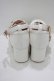 画像3: LIZ LISA / トゥーシューズ風厚底パンプス L（24.5cm） オフ H-25-08-06-080-LO-SH-NS-ZH (3)