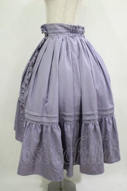 画像2: axes femme kawaii / クラシカルドールスカート M ブルー H-25-08-06-013-AX-SK-NS-ZH