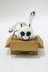 NieR Clothing / マスコットキーホルダー   H-25-08-07-051-PU-ZA-KB-ZH