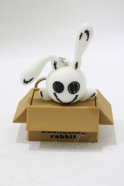 画像1: NieR Clothing / マスコットキーホルダー   H-25-08-07-051-PU-ZA-KB-ZH
