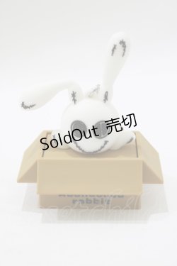 画像1: NieR Clothing / マスコットキーホルダー   H-25-08-07-054-PU-ZA-KB-ZH