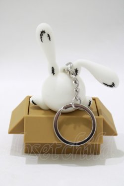 画像2: NieR Clothing / マスコットキーホルダー   H-25-08-07-054-PU-ZA-KB-ZH