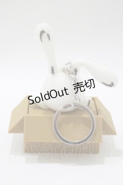 画像2: NieR Clothing / マスコットキーホルダー   H-25-08-07-054-PU-ZA-KB-ZH