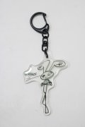 NieR Clothing / アクリルキーホルダー   H-25-08-07-060-PU-ZA-KB-ZH