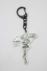 NieR Clothing / アクリルキーホルダー   H-25-08-07-060-PU-ZA-KB-ZH