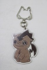 NieR Clothing / アクリルキーホルダー   H-25-08-07-064-PU-ZA-KB-ZH
