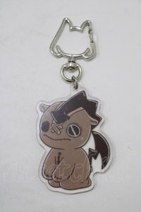 NieR Clothing / アクリルキーホルダー   H-25-08-07-064-PU-ZA-KB-ZH