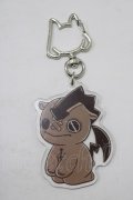 NieR Clothing / アクリルキーホルダー   H-25-08-07-065-PU-ZA-KB-ZH