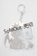 NieR Clothing / アクリルキーホルダー   H-25-08-07-070-PU-ZA-KB-ZH