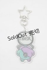 NieR Clothing / アクリルキーホルダー   H-25-08-07-071-PU-ZA-KB-ZH
