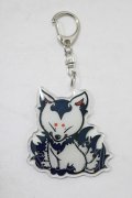 NieR Clothing / アクリルキーホルダー   H-25-08-07-073-PU-ZA-KB-ZH