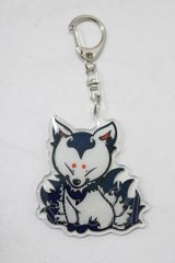 NieR Clothing / アクリルキーホルダー   H-25-08-07-073-PU-ZA-KB-ZH