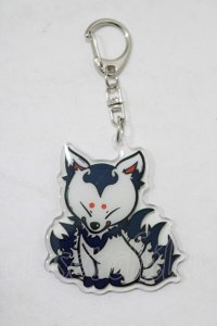 NieR Clothing / アクリルキーホルダー   H-25-08-07-073-PU-ZA-KB-ZH