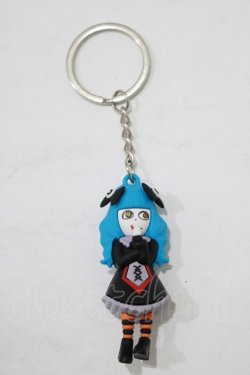 画像1: NieR Clothing / マスコットキーホルダー   H-25-08-07-076-PU-ZA-KB-ZH