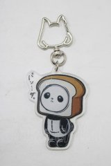 NieR Clothing / アクリルキーホルダー   H-25-08-07-078-PU-ZA-KB-ZH