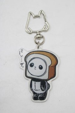 画像1: NieR Clothing / アクリルキーホルダー   H-25-08-07-078-PU-ZA-KB-ZH