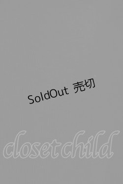 画像4: ATELIER PIERROT / オリジナルロゴ入ルームウェア  黒 H-25-08-07-1038-EL-OP-KB-ZH