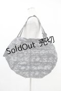 NieR Clothing / エコバッグ  黒 H-25-08-07-1022-PU-BG-KB-ZH