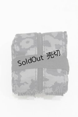 画像3: NieR Clothing / エコバッグ  黒 H-25-08-07-1022-PU-BG-KB-ZH