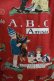 画像4: Jane Marple / Alphabet francaisフラッフィースカート  ローズ H-25-08-07-006-JM-SK-KB-ZH (4)