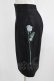画像2: CuLLt / PRESERVED ROSE SKIRT L ブルーローズ H-25-08-07-017-PU-SK-KB-ZH (2)