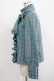 画像2: CATCOCOON（海外ロリータブランド） / A Doll's House ブラウス(長袖) M ブルー H-25-08-08-037-PU-BL-NS-ZH (2)