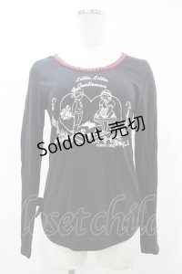 Fi.n.t / チェック切替プルオーバー Free BLACK H-25-08-08-1048-CA-TS-NS-ZH